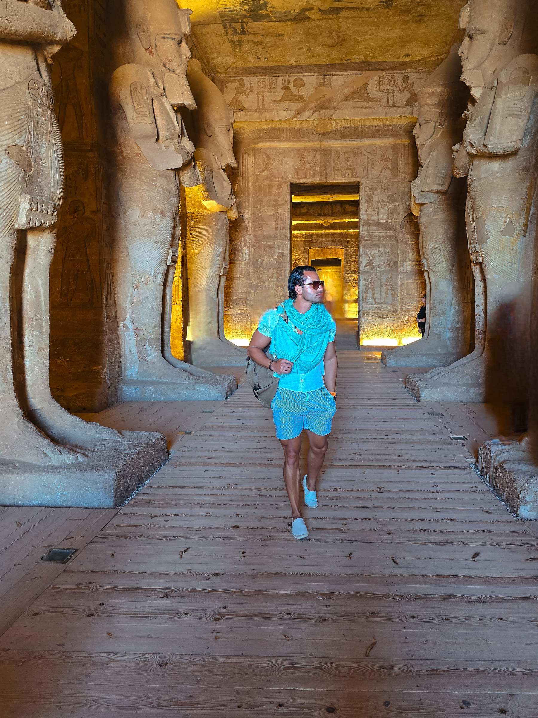 Egypt