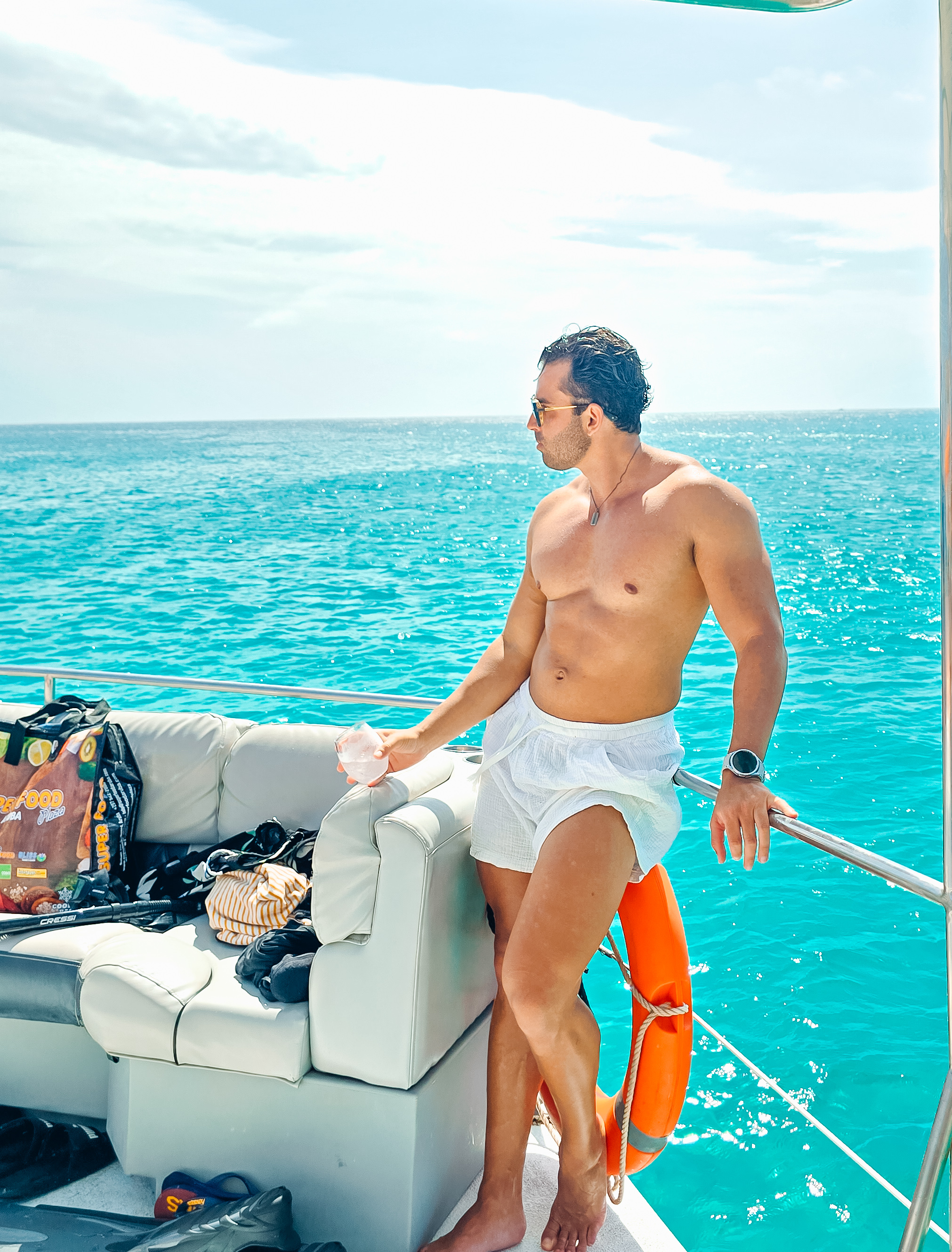 Caribbean