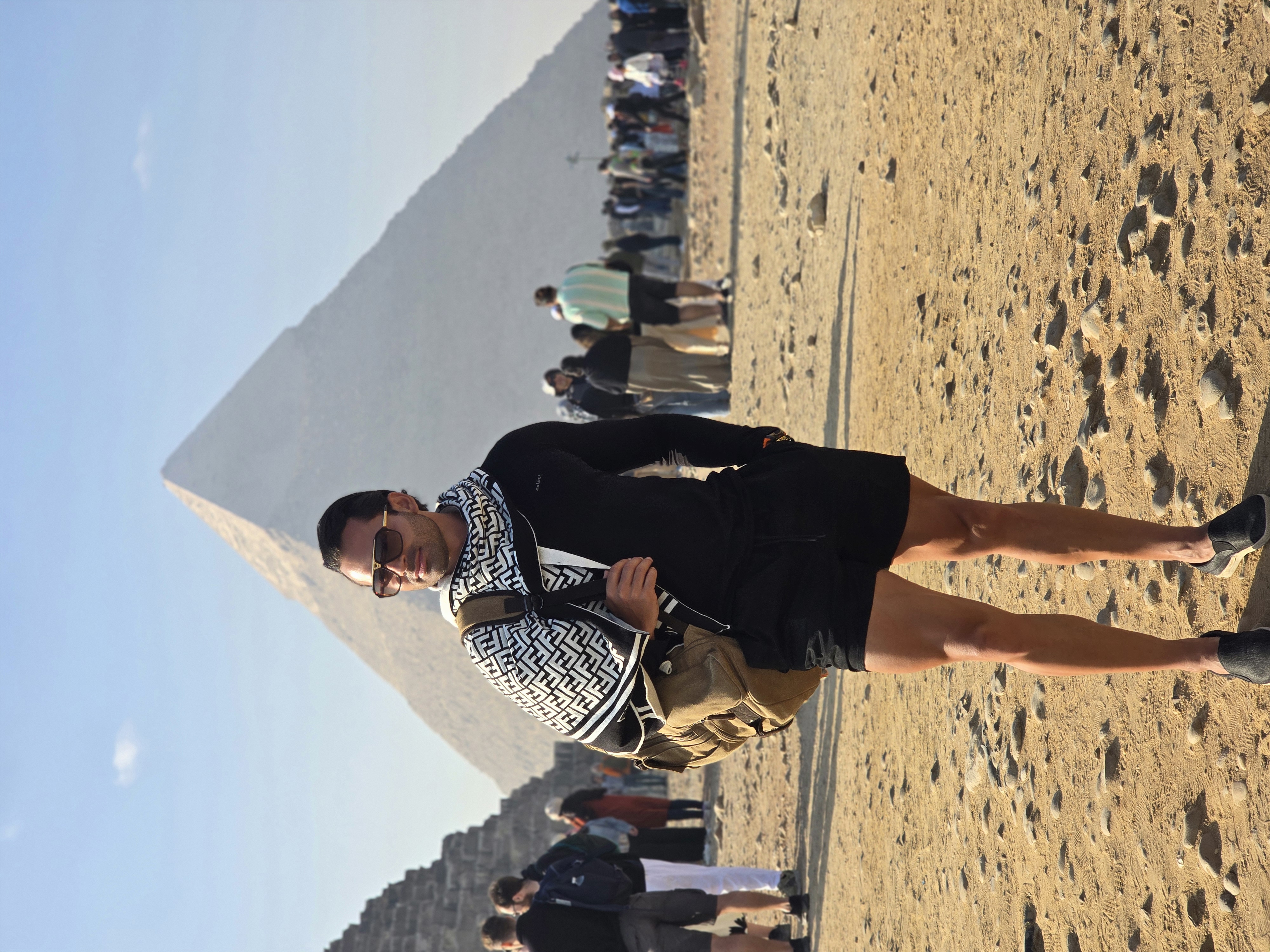 Egypt Pyramids