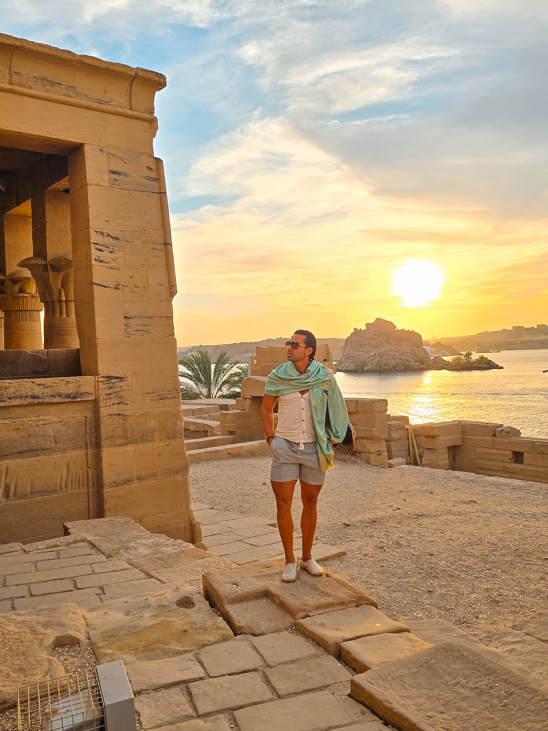 Egypt
