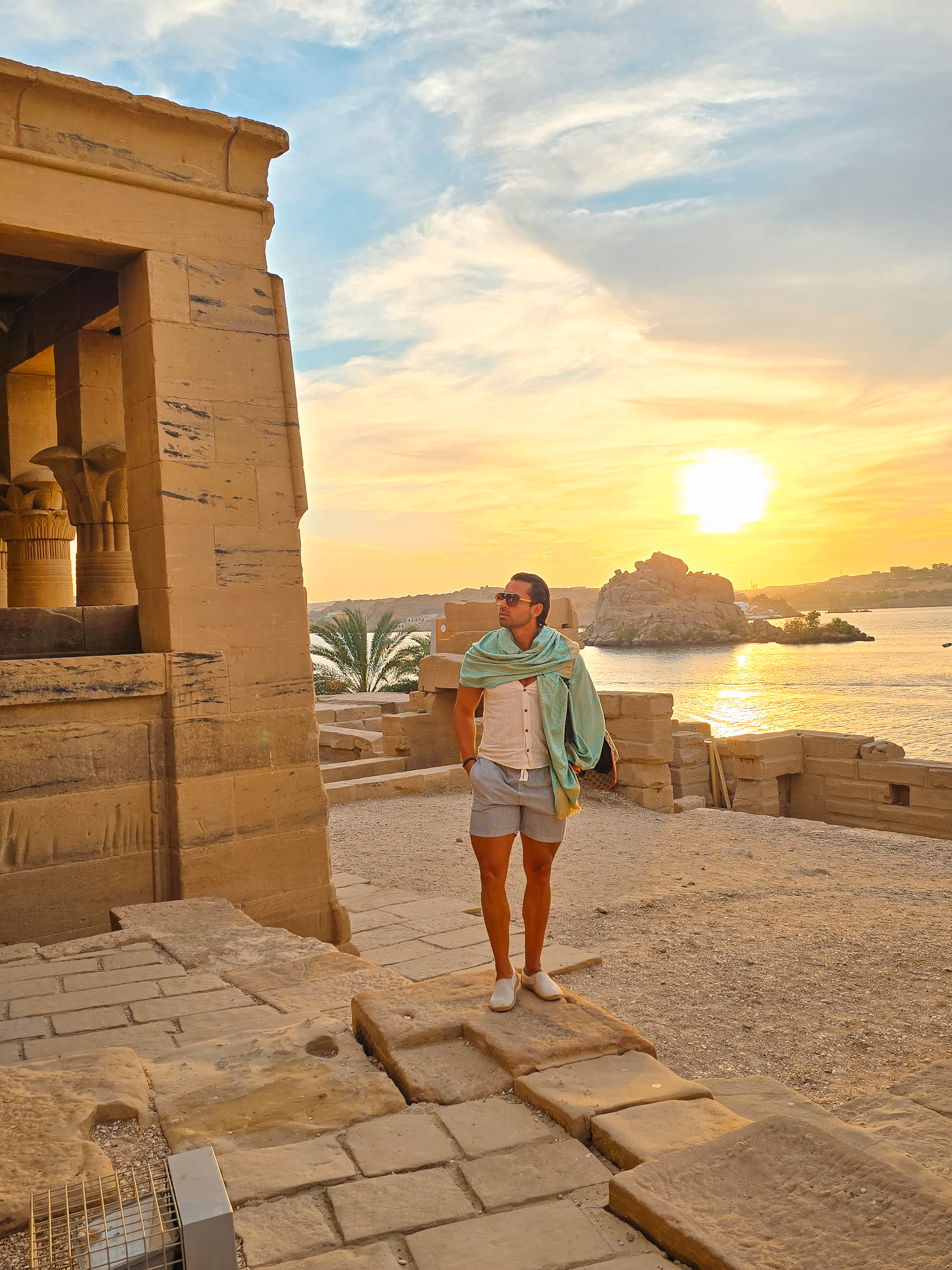 Egypt
