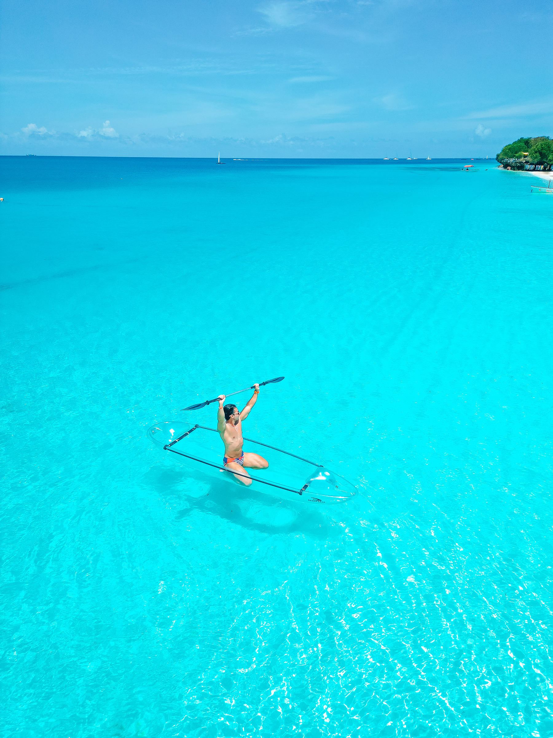 Zanzibar