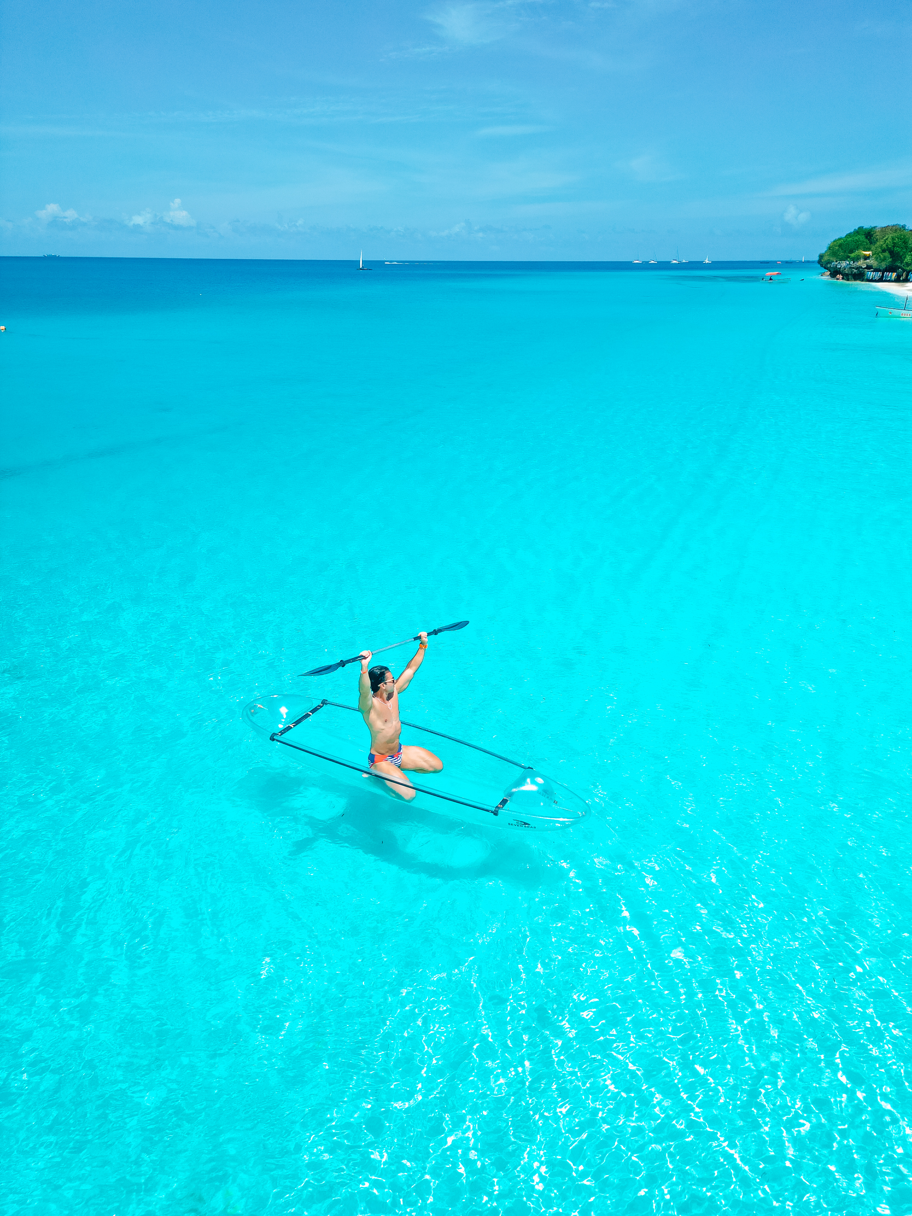 Zanzibar