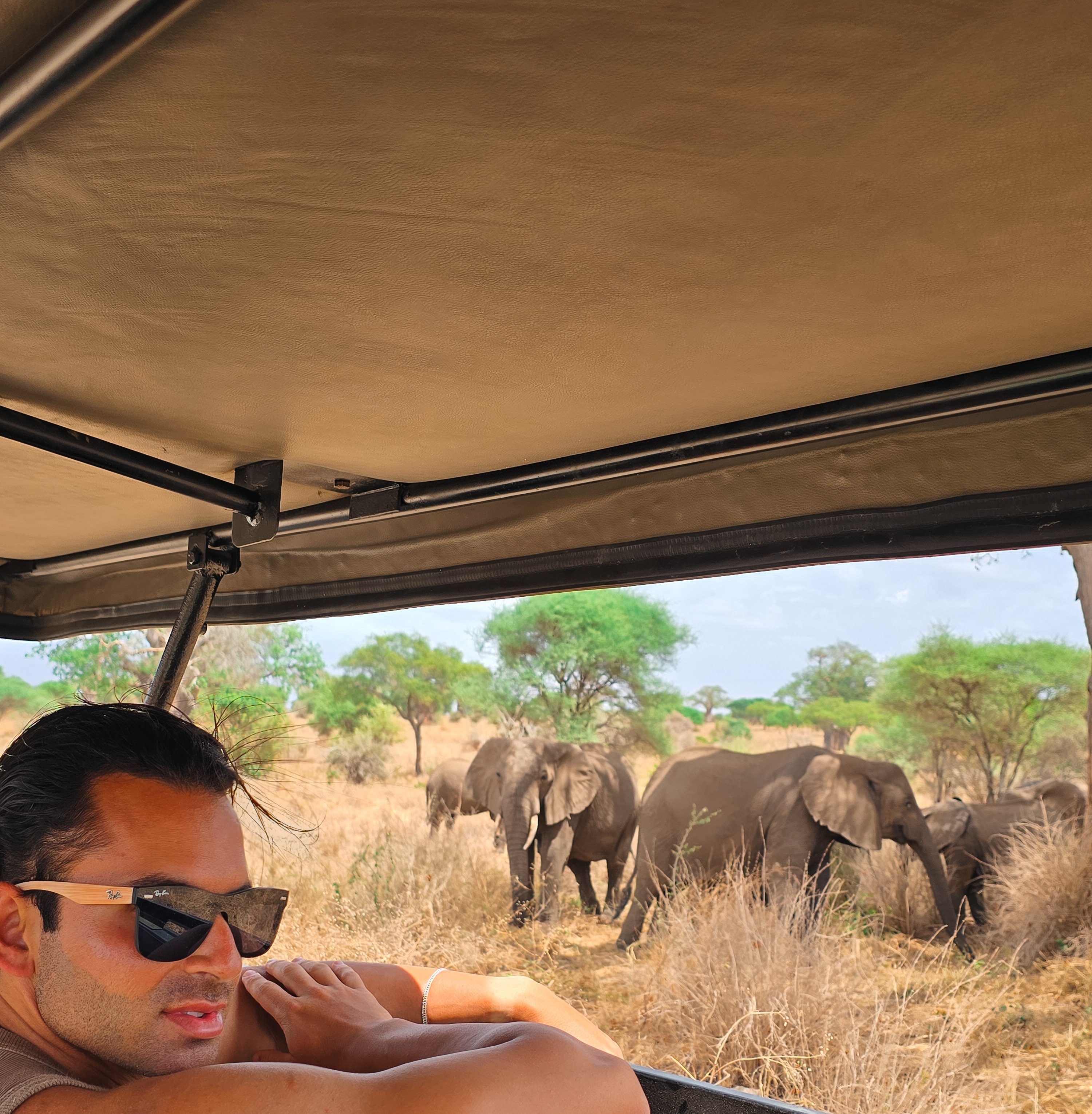 Tanzania